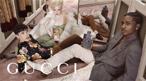 gucci ad elliot page asap rocky|elliot page and ap rocky.